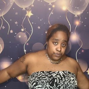 Meet your Posher, Shatara